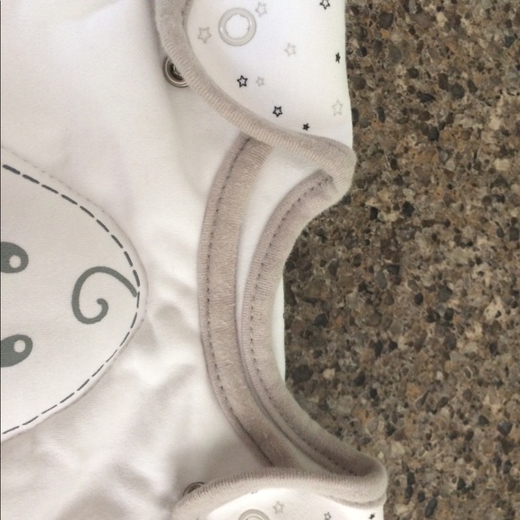 Zen sack nested bean - Picture 2 of 4